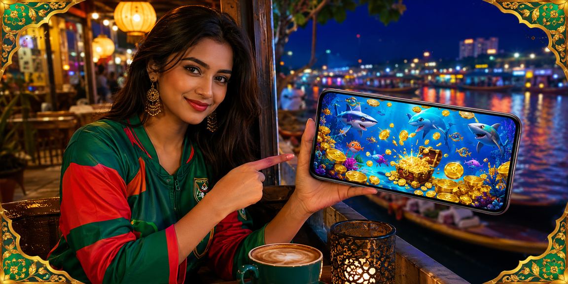 বরিশালে s200 প্ল্যাটফর্মে মোবাইল ব্যাংকিংয়ের মাধ্যমে পেমেন্ট করছেন একজন ব্যবহারকারী