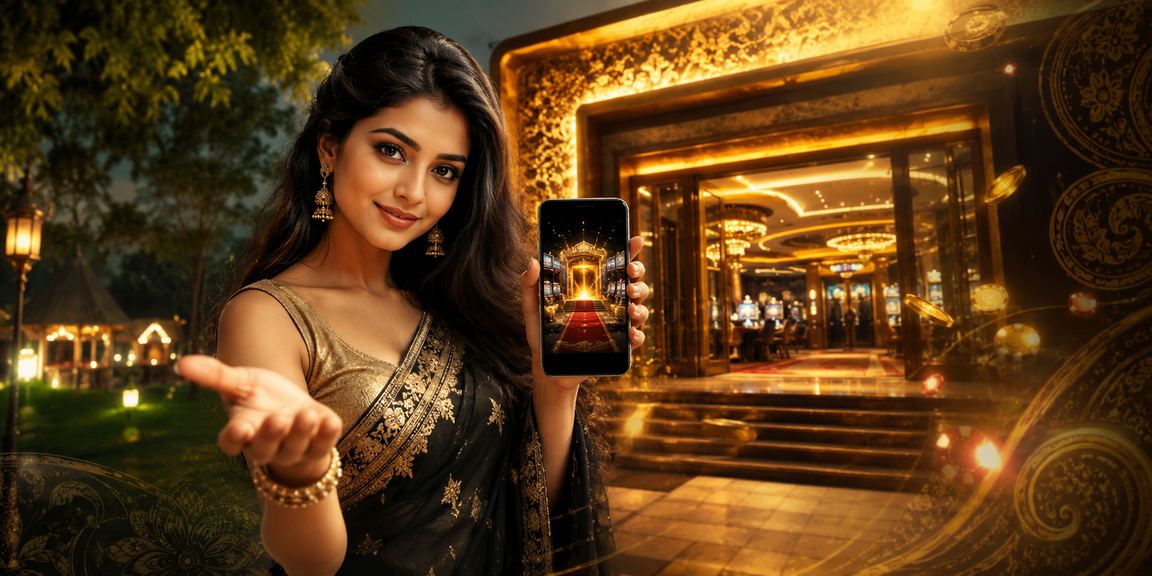 A user making a mobile payment on the s200 casino app in Bogura