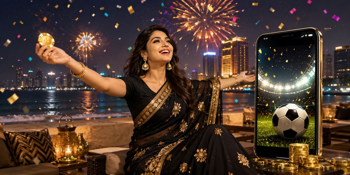 ঢাকায় ফুটবল বেটিং দেখছেন একজন উৎসাহী তরুণ বেটার