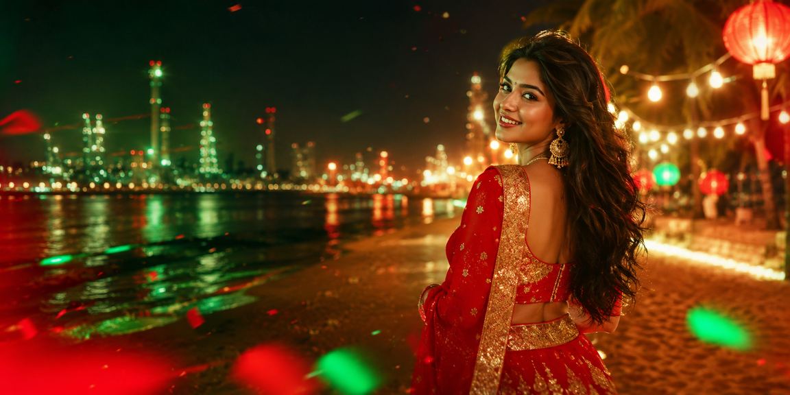 Pohela Boishakh Entertainment Festival on the s200 Platform in Narayanganj