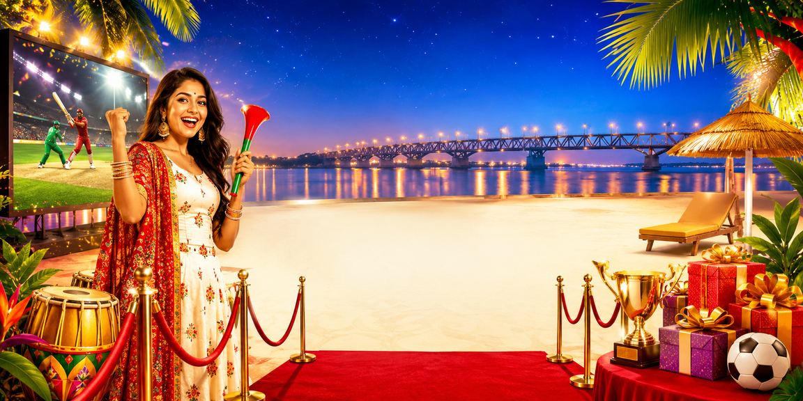 রাজশাহীতে পহেলা বৈশাখে মোবাইলে s200 ক্রিকেট বেটিং উপভোগ করছেন ব্যবহারকারী