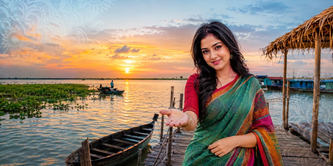 বাংলাদেশে ফুটবল বেটিং উপভোগ করছেন একজন ব্যবহারকারী